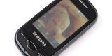 Samsung B3410W Chat Resim